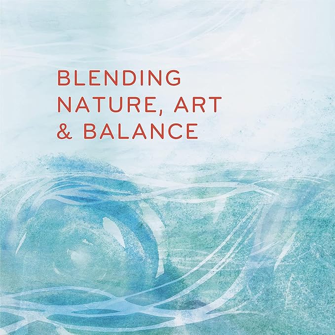 Thymes Petite Reed Diffuser Set – Includes Rattan Wood Sticks, Fragrance Oil, & Glass Bottle – Home Fragrance Oil Diffuser – Luxury Home Decor – Apartment Essentials (Aqua Coralline, 4 fl oz)