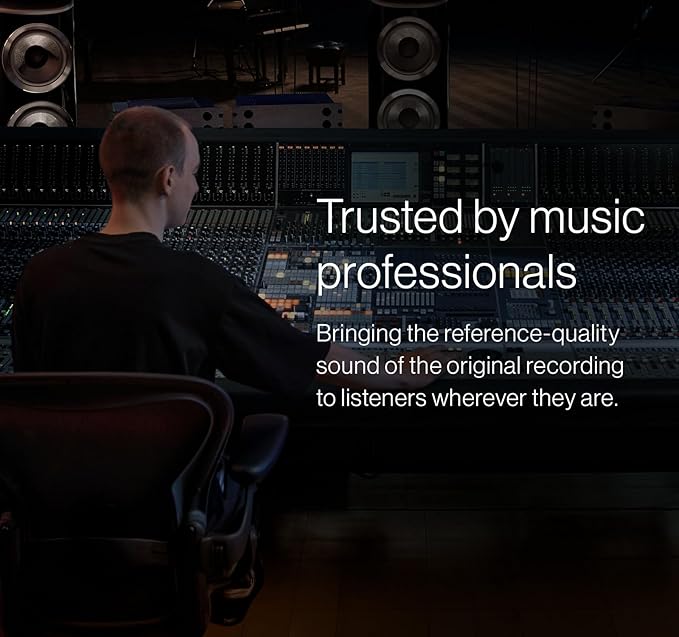 Bowers & Wilkins Px7 S2e Over-Ear Headphones - Enhanced Noise Cancellation & Transparency Mode, Crystal-Clear Calls, Bluetooth, 30-Hour Playback, Ocean Blue