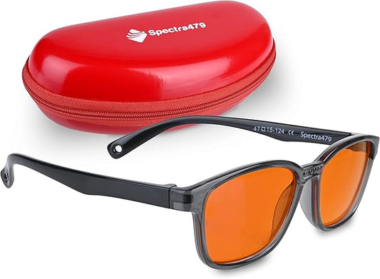Blue Light Blocking Glasses for Kids