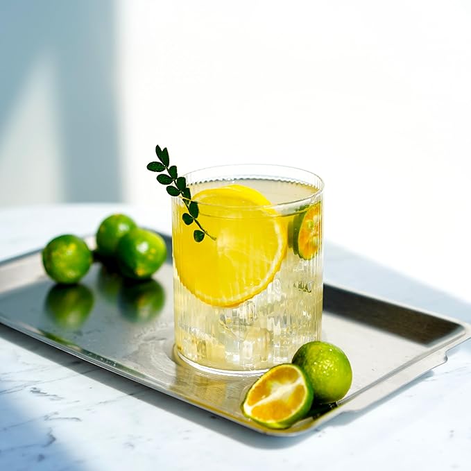 CHAYEAH, Craft Instant Green Tea, Quick Brew Tea Crystals, No Sugar, Natural Caffeine, Hot or Cold (25 Packets)