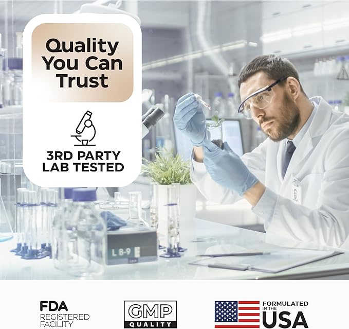 Mushroom Coffee - 10-in-1 Mushroom Superfood Adaptogen Mix - Lion's Mane, Chaga, Turkey Tail, Reishi, Organic Arabica Instant Coffee - for Gut Health, Immunity, Energy - Sugar Free - 7,4 oz (35 Serv)