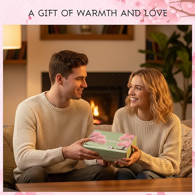 Matcha Whisk Set, 8-Piece Pink Matcha Set with Ceramic Bowl, Bamboo Whisk, Sifter, Large Mat and More – Complete Matcha Kit with Gift Box for Matcha Lovers