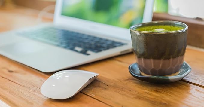 Dr. Weil Matcha Kari - Organic Matcha Green Tea Powder - 100 grams - Japanese Culinary Grade