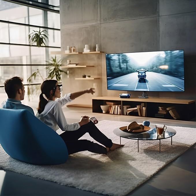 PUTORSEN 17-57 Inch Ultrawide Monitor Arm and TV Desk Mount,up to 59.4 lbs, Premium Aluminum Single Monitor Arm Desk Mount with Gas Spring, Steel Reinforcement Plate, VESA 75x75 to 200x200