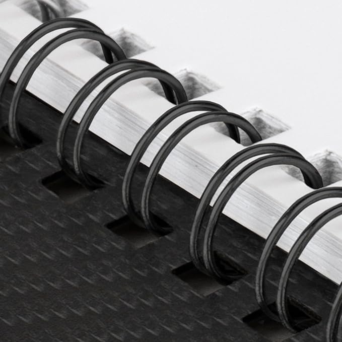 AT-A-GLANCE 2026 Appointment Book Planner, Weekly & Monthly, 8.25" x 11", Large, Half-Hourly, Contemporary, Charcoal (70950X4526)