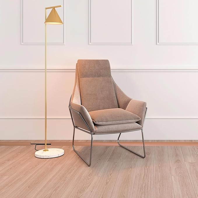 Floor Cord Cover Self Adhesive Cord Hider,3.3FT Cable Management, Extension Strip Protector for Wires, Prevent Cable Trips for Offices, Gyms, Exhibitions Cavity:0.47"(W) x 0.35"(H) Brown