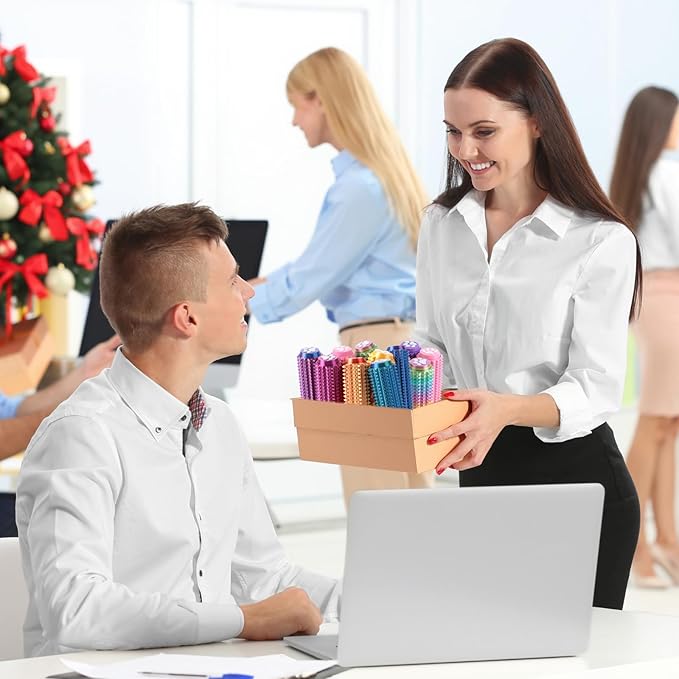 2PCS Little Ouchies Fidget with Cat Dog Paw Button, Sensory Pain Stim Fidget Toys for Adults & Teens, Anxiety and Stress Relief Items, Spiky Grippy Stim Tool, Portable ADHD Autism Fidget Clicker