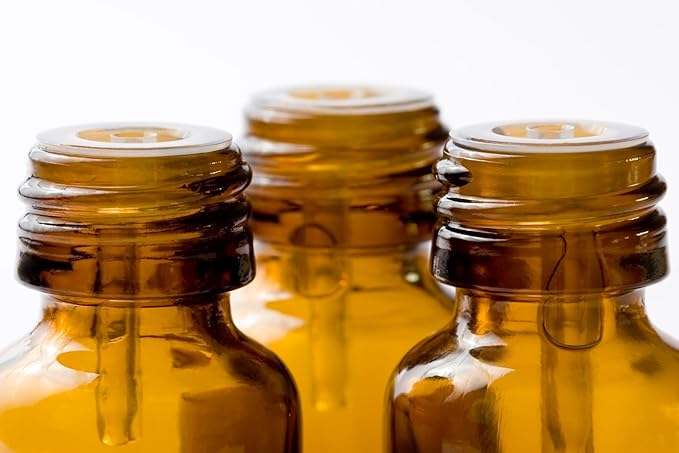 AirScent Hotel Diffuser Oil No. 1012 Inspired by The White Tea Hotel Scent - Premium Fragrance Oil for Ultrasonic and Waterless Diffusers and Crafting - 120 mL, 4 fl oz Glass Dropper Bottle