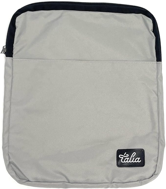 Talia Discbound Notebook Refills (Deluxe Expansion Kit (Classic Dividers), Letter (8.5in x 11in))