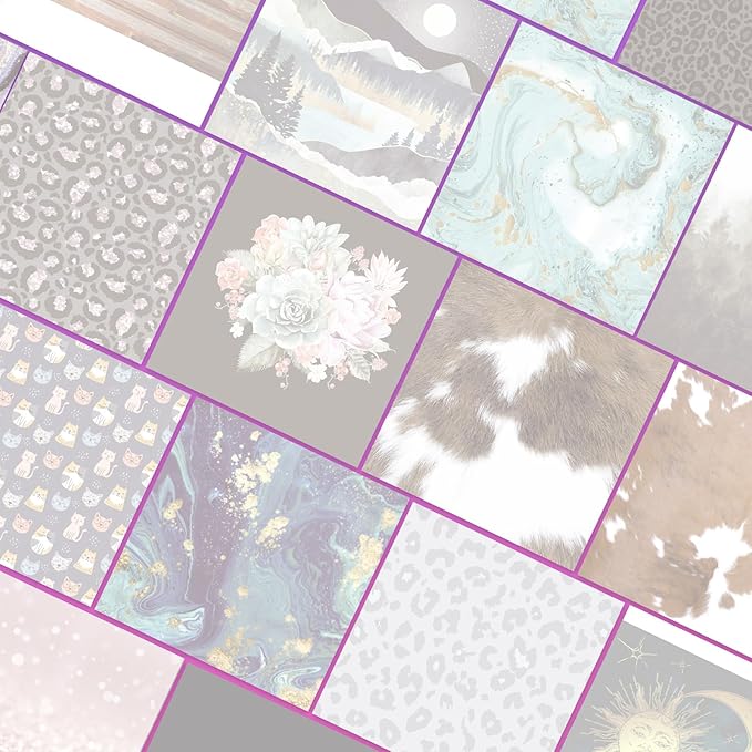 Sticky Notes 3x3 Inches, 2 Pads Cute Colorful Self-Stick Note Pads, Easy to Post for Home, Office and Daily Life Organization Cute Green Gold Marble