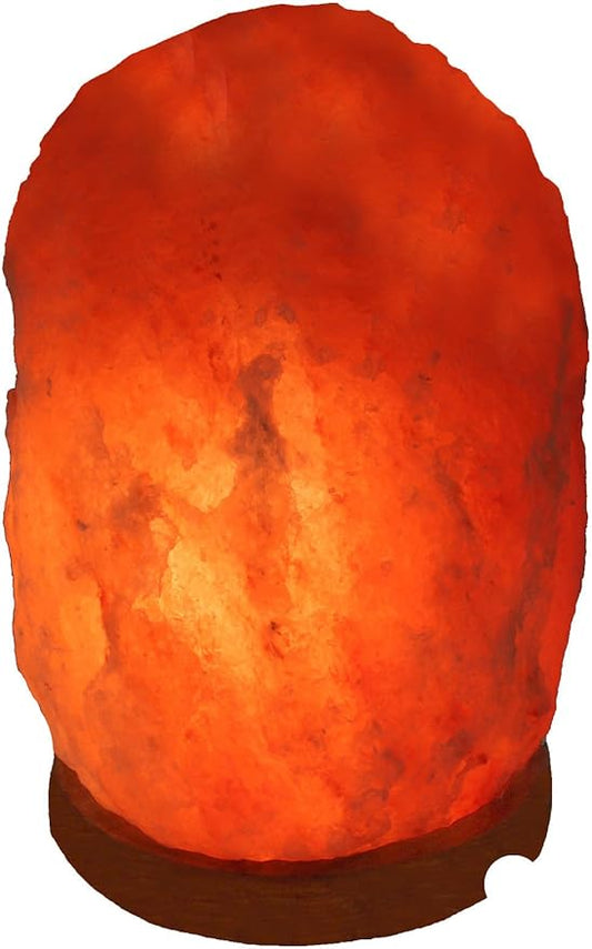 Himalayan Salt Lamp