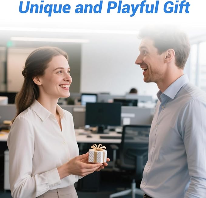 Little Ouchies Fidget Toy, Spike Roller Toy, Adults Pain stim Fidget Toy, Sensory Toy for Anxiety Relief Skin Picking, Press and Rotate Adults Spiky Sensory Toys, Portable ADHD Toys, Novelty Gifts