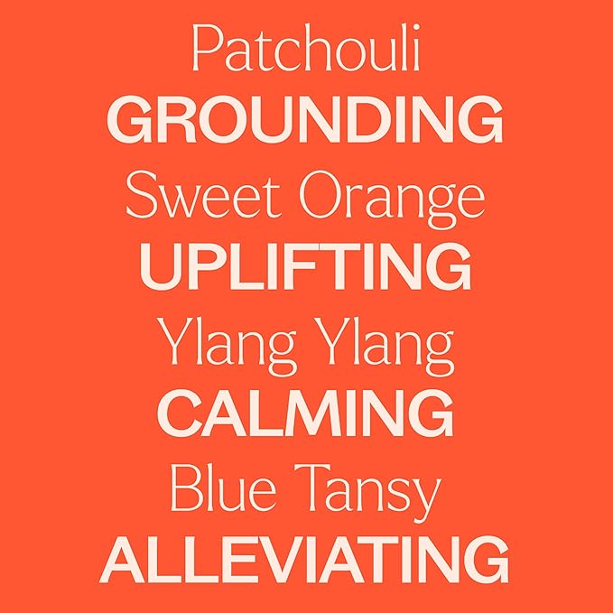 Plant Therapy Chill Out Essential Oil Blend (Formally Let It Go) for Stress & Calming Relief 100% Pure, Undiluted, Natural Aromatherapy, Therapeutic Grade 10 mL (1/3 oz)