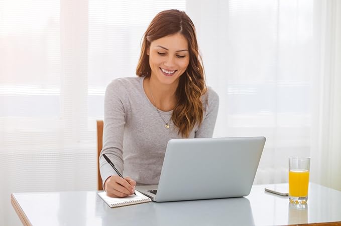 Better Office Products To Do List Mini Notepads, 5.5" x 8.5", Planning Note Pads, 50 Sheets Per Pad, Double Wire Spiral, Daily Agenda Productivity Checklist Organizer (2 Pack)