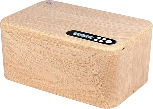 ySky Safe Timed Lock Box, Phone Lock Box with Timer Unplug from Phones,Video Games,Social Media,Snacks&Cravings,Self-Control Lockable Storage Box, Phone Locker Time Locking Container for Better Habits