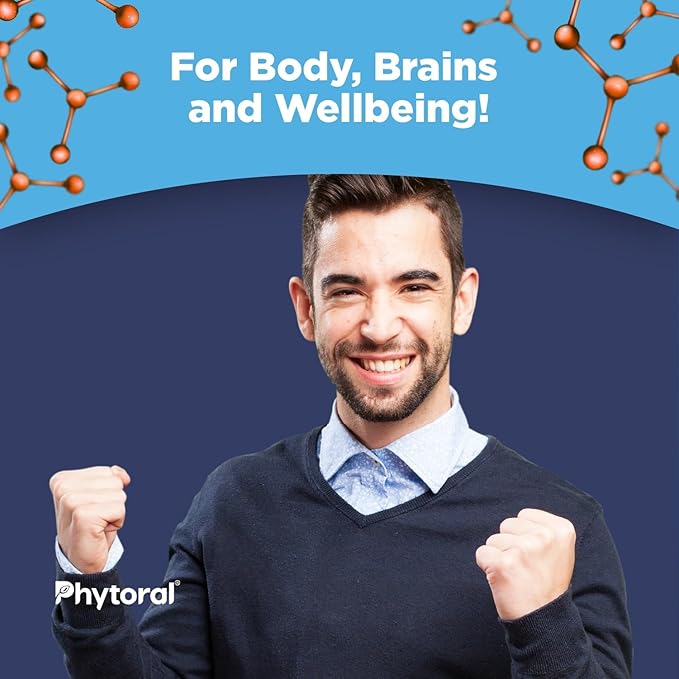 Pure SAM E Supplement 400mg - Nootropic SAM E 400mg Per Serving for Memory & Brain Support, Joint & Liver Health - Natural S-adenosylmethionine for Mood Balance - 90 Capsules