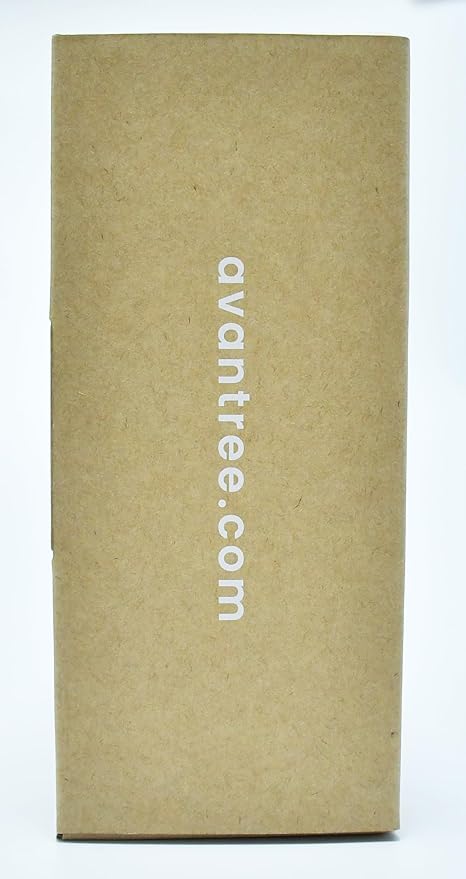 Avantree Medley Pebble - Wireless Earbuds for TV Listening, Clear Voice Open Ear Bluetooth 5.3 Headphones for Seniors & Hard of Hearing, with Transmitter and Charging Dock, 10hrs Play Time