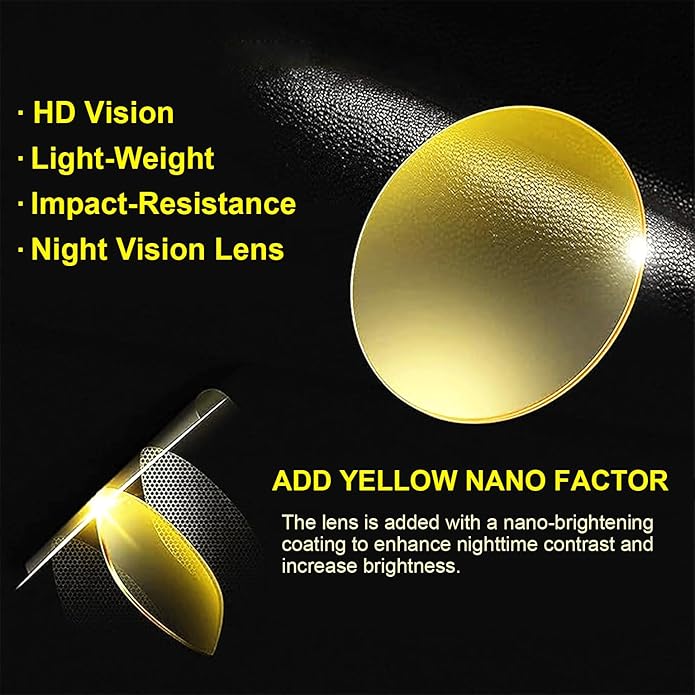 Blue Light Blocking Glasses, Blue Blocker Computer Glasses for Men Women, Anti Glare 400 UV & Eye Strain Fake Square Glasses