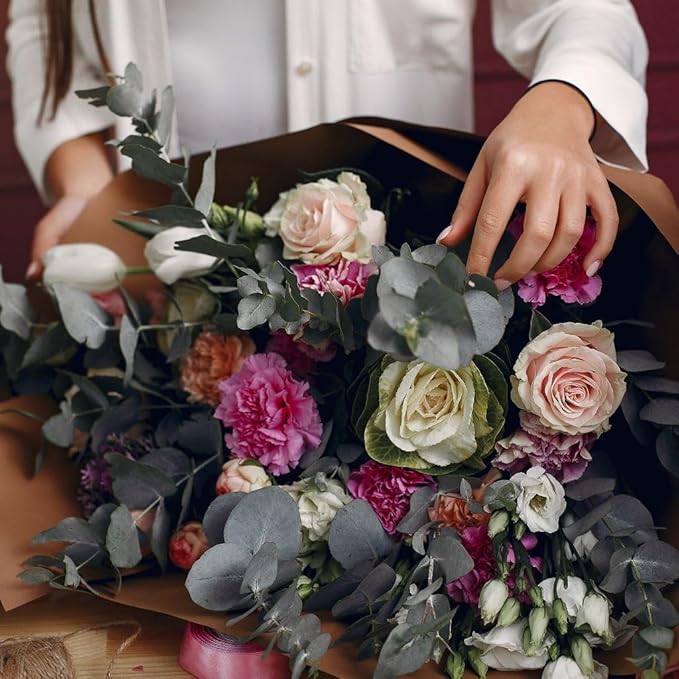 Vintage Bloom Essential Oils for Diffusers for Home, Nature-derived Peony Essential Oil, Long-Lasting & Family-Friendly Diffuser Oils Scents, IFRA Certified, Cold Air & Ultrasonic- 0.33 oz