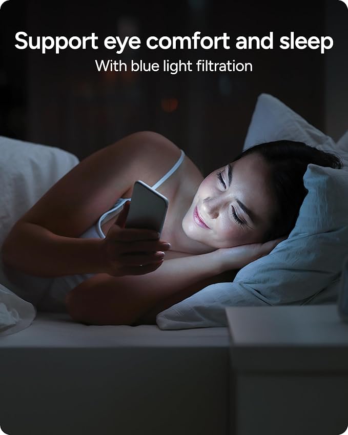 ZAGG XTR4 Screen Protector for iPhone 16e/ 14/ 13/ 13 Pro - 11x Stronger Tempered Glass, Blue Light Filtration, Anti-Reflective Technology, Graphene Reinforced, InvisibleShield, Easy Dust-Free Installation