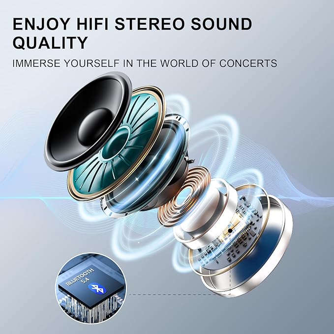 LC-dolida Sleep Mask with Bluetooth Headphones, Ice Silk Sleep Headphones with Bluetooth 5.4, Total Blackout Eye Mask for Sleeping, Sleep Soft Mask for Women Men, All Night Sleep, Travel(Pink)