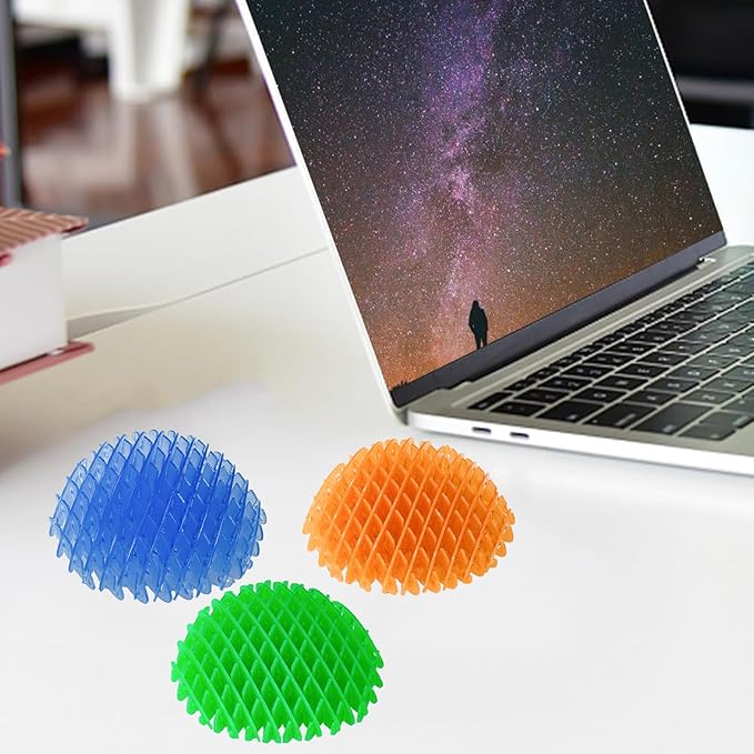 5 Pcs Fidget Worm Toy, Cool Toy Worm Big Fidget Toys, Green Cute Worm Shaped Ornament, Funny Pocket W orm Fidge t Toys Weird Sensory to y Portable for Adults Children