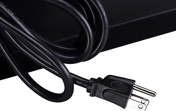 Rocelco 46" Height Adjustable Corner Standing Desk Converter with Dual Monitor Stand Bundle - Sit Stand Up Computer Workstation Riser - Extra Large Keyboard Tray - Teak Wood Grain (R CADRT-46-DMS)