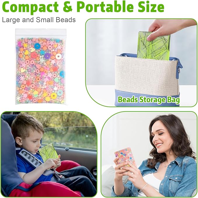 2 Pcs Picky Pads, Multicolor Picking Pad, Skin Picking Fidget Toys with Tweezer, Sensory Pick Pad, Valentine Gift for Adults with Anxiety, ADHD, Relief Stress (Rectangle)