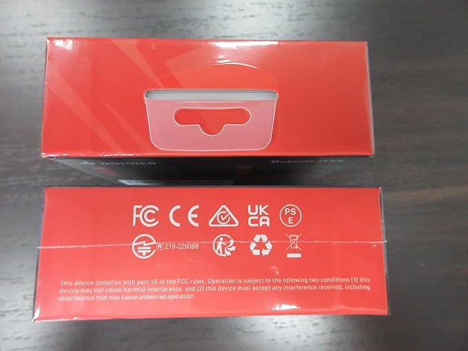 Donner Wireless Earbuds Noise Cancelling, Bluetooth 5.2 Earphones with ENC for Clear Calls, 12mm Drivers & Balanced Armature, App for Custom EQ, 32H Playtime, Fast Charging - Dobuds ONE, Blue