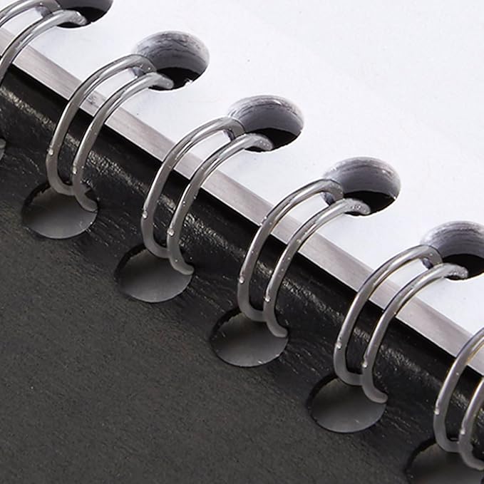 AT-A-GLANCE 2025 Appointment Book Planner, Weekly, 8" x 11", Large, Quarter-Hourly, DayMinder, Black (G5200025)