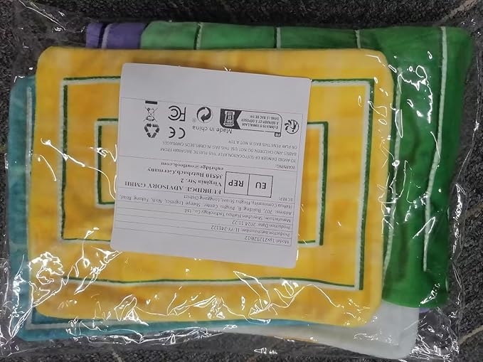 5 Pcs Marble Maze Mat Sensory Fidget Stress Relief Toys,Sensory Mat Anxiety Calming Toys,Tactile Sensory Toys for Kids Adults Teens Autism with Special Needs School Classroom Home Supplies,2 Sizes