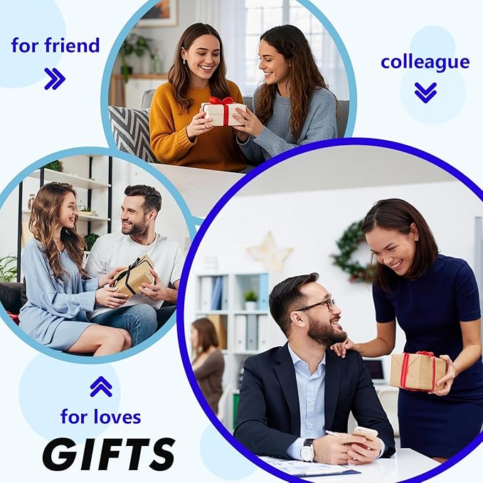 2 Pack Little Ouchies Pain Fidget Toys for Adults: Stim Keychain Spiky Grippie - Rotating Pain Stim Fidget for Sensory Input, Anxiety ADHD Autism Office Travel Classroom