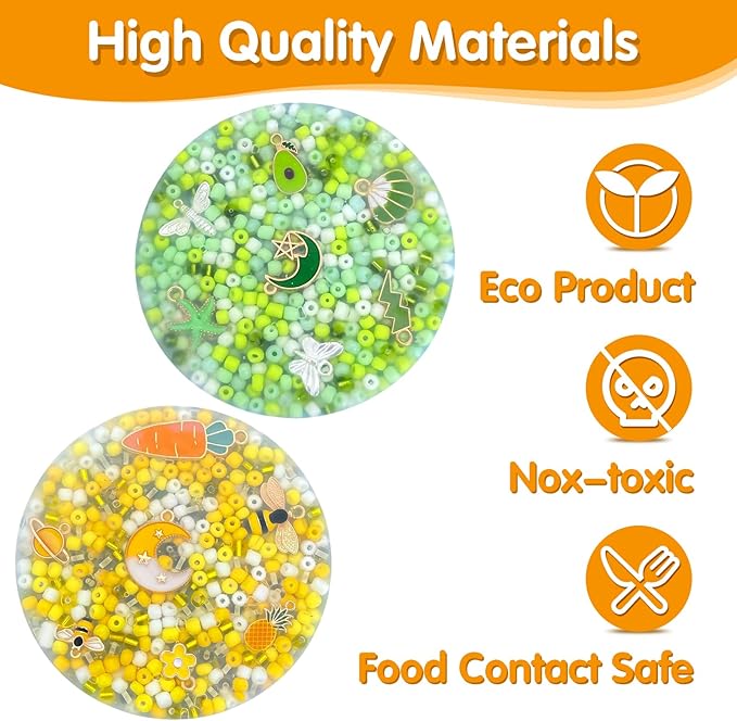 Picky Pad, Pimple Popping Toy, Skin Picking Fidget Toys with Tweezer, Sensory Pick Pad, Valentine Gift for Adults with Anxiety, ADHD, Relief Stress (Round -2PCS/3.4IN)