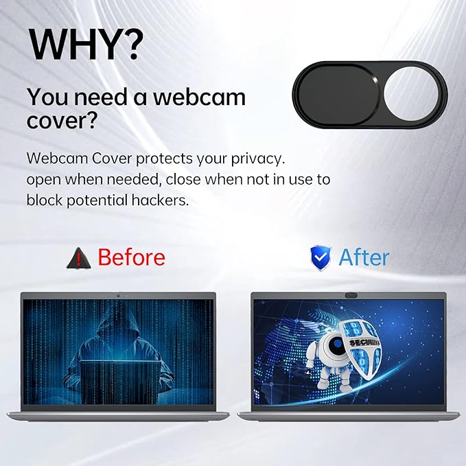 11.6" Laptop Privacy Screen Protector for 16:9 Aspect Widescreen Computer Monitor, 11.6 Inch Eye Protection Privacy Laptop Screen Filter Anti-Glare Anti-Blue Light Privacy Film Bubble Free