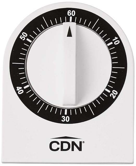 CDN Mechanical Timer