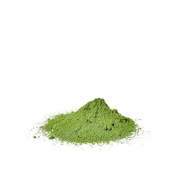 Japanese Green Tea Co. Matcha Green Tea Powder -100% Natural Authentic Japanese Powdered Green Tea – Single Origin Tea - Premium Grade – 1.8 oz, 50 g - Vegan, Non-GMO, Sugar-Free, and Gluten-Free