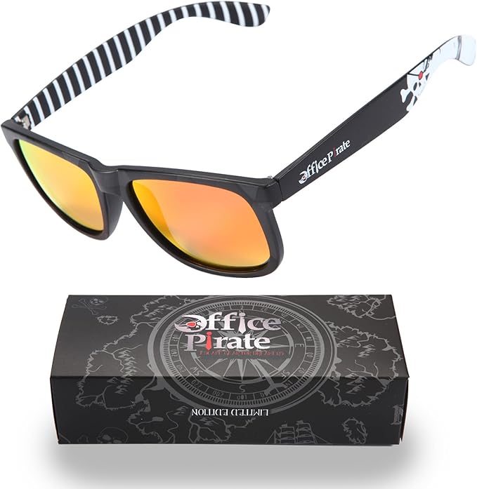 Blue Light Blocking Glasses for Women + Men - Better Sleep + Anti Eye Strain Protection - Computer Screens & Gaming