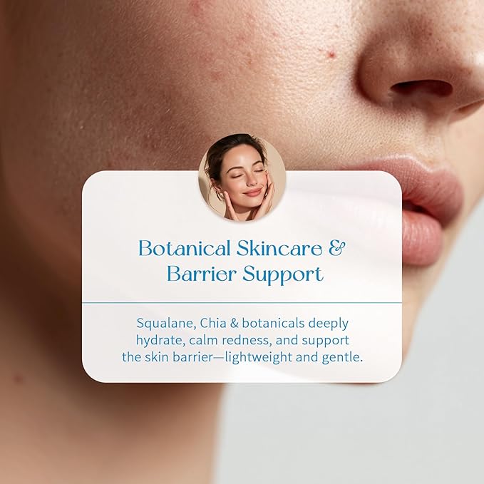 Water + Fire Element Essential Oil Set for Women – Skin Comfort & Cyclical Care – Aromatherapy Essential Oil Blend Roller for Warmth, Focus & Sensory Renewal –Ginger, Cardamom, Citrus, Squalane