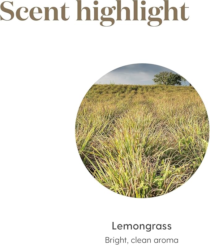 Lemongrass Essential Oil by Young Living, 15 Milliliters, Topical and Aromatic