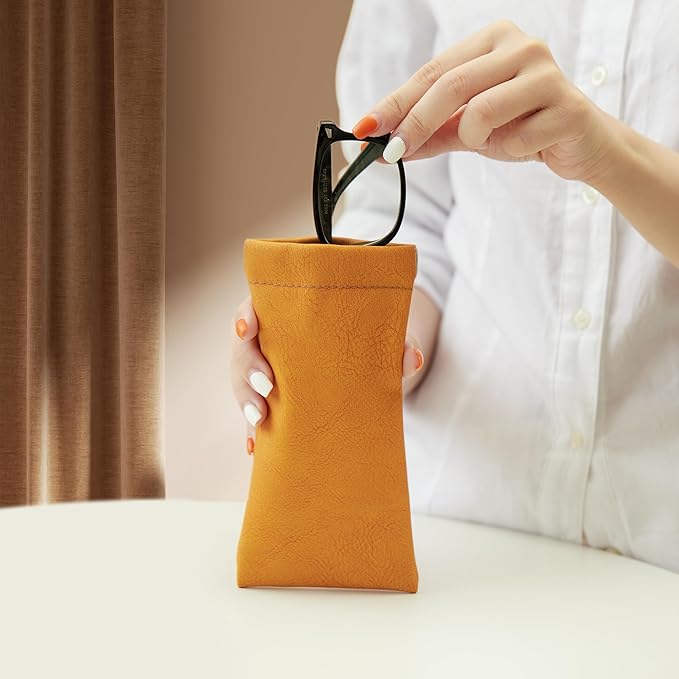 Cyxus Blue Light Glasses for Men Women Reduce Eye Strain UV Blocking for Computer Screen 8082