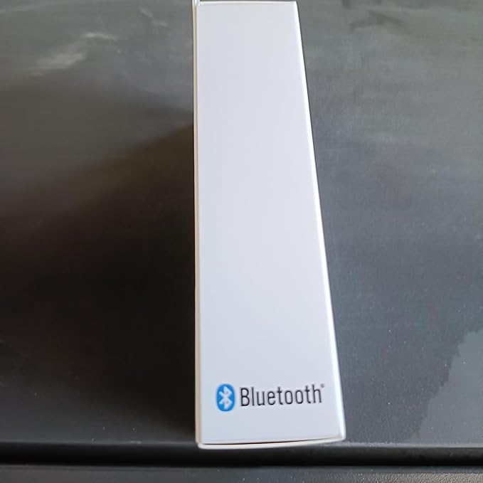 1MORE True Wireless Earbuds - Q20 Bluetooth Headphone Earbuds 30H Playback, Earphones with ANC, IPX4, Low-Latency Gaming Mode, in-Ear Earbuds with 4 Mic for Smart Phone Laptop TV Sports (White)