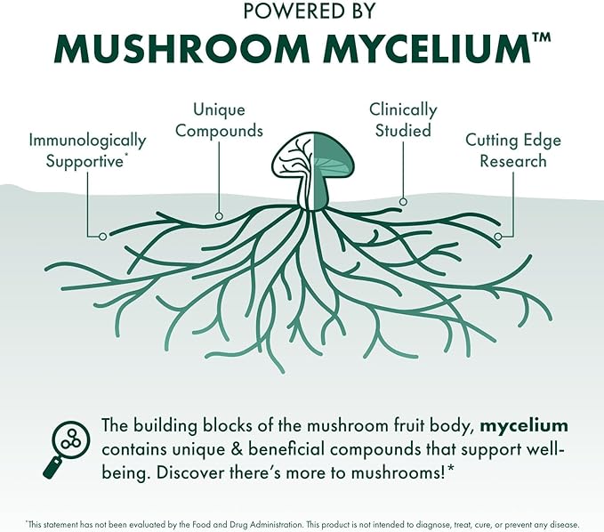 Host Defense Chaga Extract - Immune System Support Supplement - Chaga Mushroom for Antioxidant Activity Support - Liquid Dietary Mushroom Supplement - 1 fl oz (30 Servings)*