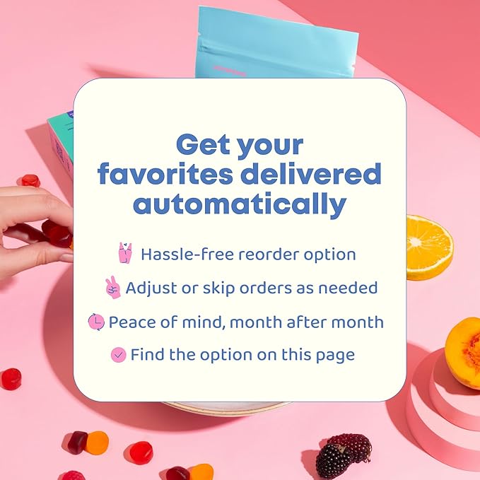 JoySpring Genius Drops Smartberry Vanilla | Herbal Focus Support for Kids with Ginkgo Biloba, Licorice Root, Gotu Kola Extract, Peppermint Leaf | Liquid Formula|1fl oz (30 Servings)