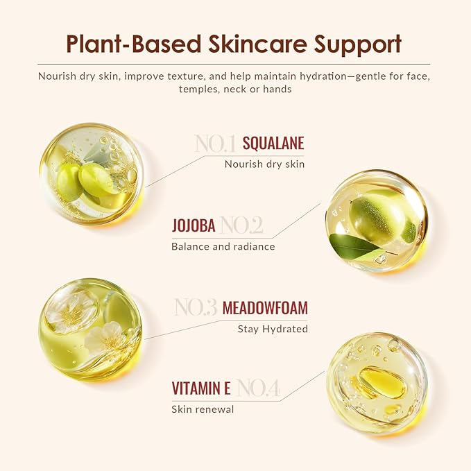 Essential Oil Roller Set – 5-Element Aromatherapy for Women – Botanical Skin & Mood Rituals with Squalane & Vitamin E – Calm, Clarity, Energy, Balance & Glow – 0.5 Fl Oz (Pack of 5)