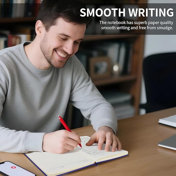 Hibiscus Gift Hibiscus Writing Journal Notebook Hibiscus Flower Gift Hawaiian Flowers A5 Travel Notebook Flower Fan Gift (hibiscus-Brown)