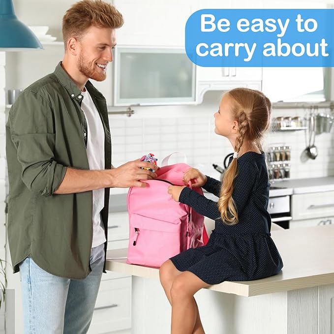 Mini Fidget Toys, Colorful Idea Fidget Dodecagon Toys for Adults and Children Help Relief Stress,Anxiety,ADHD,Autism,Promotes Focus and Relaxing (Colorful Fireworks Patterns)