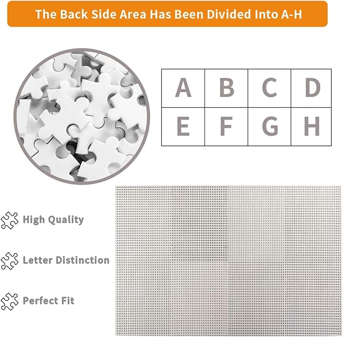 500 Piece Difficult Wooden Jigsaw Puzzle Happy Thanksgiving Day Adults Kids Parent Child Educational Stress Relief Learning Toy 20.4x15 Inch