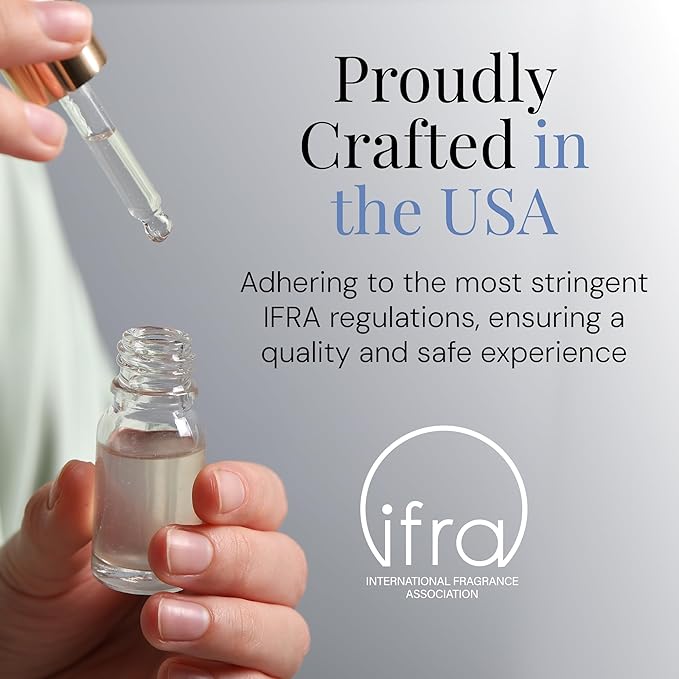 Inspiration Aroma Oil, Essential Oils Blend for Diffusers & Scent Machines, Zesty Citrus & Blooming Florals, Aromatherapy, Cold Air Diffuser Compatible, 300 mL