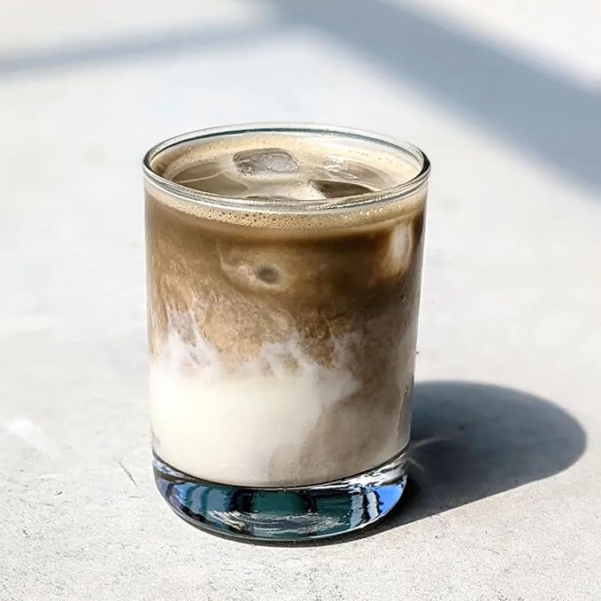 ONE WITH TEA Organic Hojicha Powder, Roasted Matcha Green Tea Powder from Japan, Hot or Iced, Made in Japan, Organic Hojicha 2 OZ