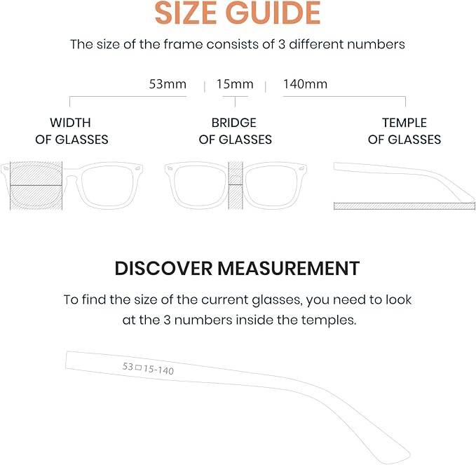 Cyxus Blue Light Glasses for Men Women Reduce Eye Strain UV Blocking for Computer Screen 8082